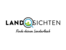 Logo Landsichten - Landtourismus Marketing GmbH