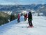 Skifahren im Skigebiet Brauneck im Tölzer Land