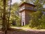 Römerturm in Kipfenberg im Naturpark Altmühltal