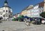 Die Direktvermarkter auf dem Bauernmarkt in Traunstein