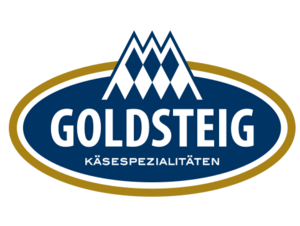 Logo der Goldsteig Käsereien Bayerwald GmbH