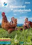 Cover des aktuellen Urlaubskataloges 2024