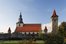 Kirchenburg Ostheim in der Rhön