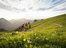 Die Berge rund um den Tegernsee laden zum Wandern ein.