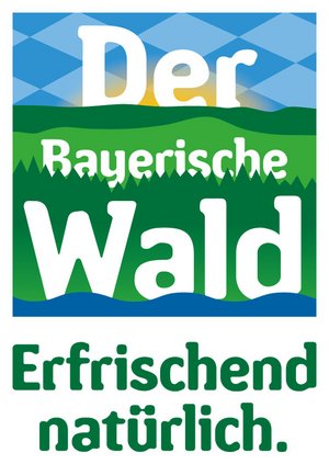 Logo Tourismusregion Bayerischer Wald