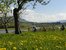 Radltour im Frühling im Allgäu