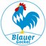 Logo von Blauer Gockel - Bauernhof- und Landurlaub e.V.